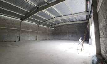 Imagem 3: Loja 980m2 na estrada do coco, Lauro de Freitas