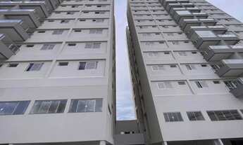 Imagem 4: Apartamento no Edifício San Famíglia em Araçatuba/SP