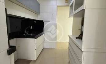 Imagem 2: APARTAMENTO 3 QUARTOS SENDO 1 SUITE - JARDIM GOIAS