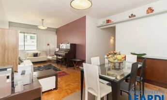 Imagem 2: APARTAMENTO - CONSOLAÇÃO - SP