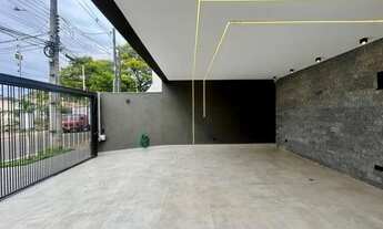 Imagem 3: Casa à venda no Jardim Alvorada 3 Quartos, Suíte e Closet em Maringá