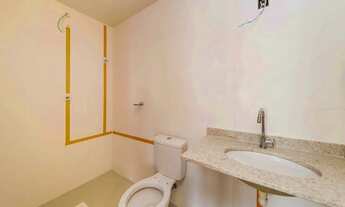 Imagem 6: 2 quartos com vaga no Morro da Glória para venda