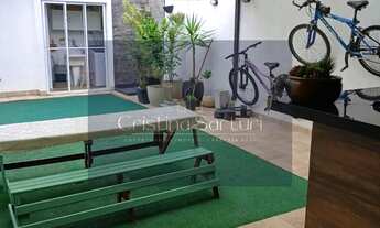 Imagem 3: Casa Residencial à Venda! Jardim Paulista, São José dos Campos 2 dormitórios, sendo 1 suít