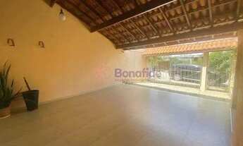 Imagem 3: Casa para Venda em Jundiaí - Jardim das Samambaias