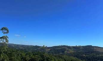 Imagem 7: O Terreno 500m² de LUCRO CERTO no melhor ponto de Ibiúna!