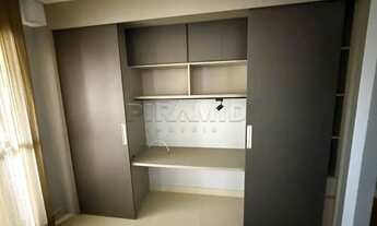 Imagem 13: Apartamento alto padrão mobiliado, bairro Jardim Botânico, Zona Sul em Ribeirão Preto/SP