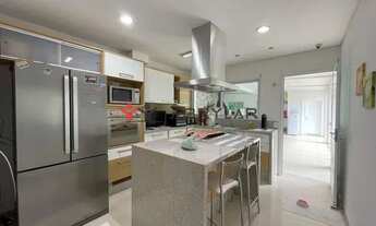 Imagem 5: Casa à venda e para alugar em Jundiaí, Portal do Paraíso II, com 4 suítes, com 580 m²