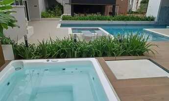 Imagem 4: Ed Dom Umarizal: Belíssimo Apartamento Andar Alto 169m² 3 Suítes 3 Vgs UMARIZAL