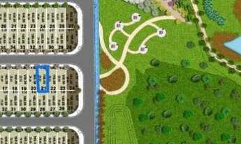 Imagem 4: Terreno à venda em Mirassol - Residencial Mais Parque