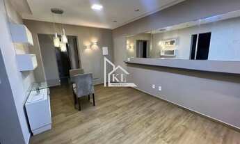 Imagem: Lindo Apto 2/4 (suíte) - Reformado no Res