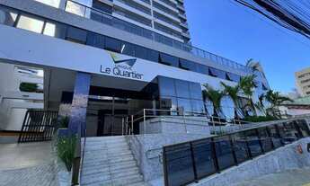 Imagem 4: APARTAMENTO 3 QUARTOS, 3 SUÍTES, NASCENTE, CAMINHO DAS ÁRVORES LE QUARTIER