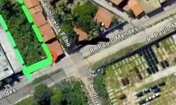 Imagem 2: Lote Especial nas Dunas