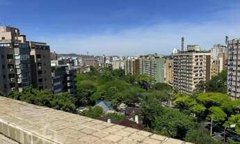 Imagem 3: Apartamento à venda em Petrópolis com 295 m², 3 quartos, 2 suítes, 2 vagas