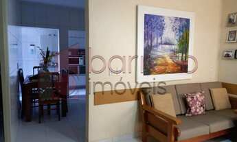 Imagem 5: CASA PARA VENDA JARDIM DANÚBIO - JUNDIAÍ - SP