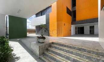 Imagem 6: Panoramic Hills | Dionísio Torres | 210m² | 03 Suítes