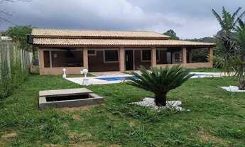 Imagem: Casa fantatisca