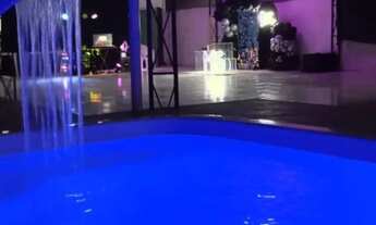 Imagem 7: Casa de Festas no Janga espaço para eventos