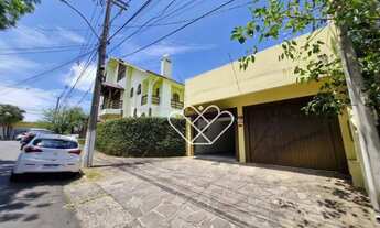 Imagem 5: Casa Ampla com Mezanino e Lazer no Centro de Gravataí - Perfeita para Sua Família