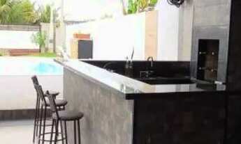 Imagem 2: Espaço de lazer