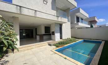 Imagem 4: CASA 2 PAVIMENTOS, 4 SUÍTES, 2 VAGAS - JARDINS VALÊNCIA - GOIÂNIA GO