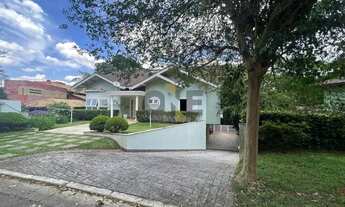 Imagem 3: Casa com 3 dormitórios, sendo 3 suítes para venda - Granja Viana - Cotia - SP