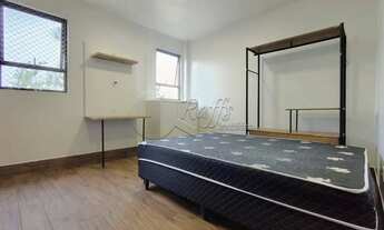 Imagem 6: Studio Cidade Universitária - Carvoeira