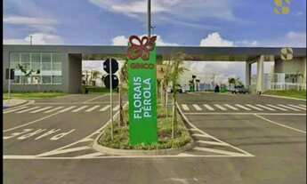 Imagem 6: Terreno à venda no Condomínio Florais Pérola