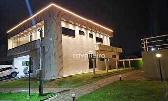 Imagem 4: Casa à venda, 332 m² por R$ 1.990.000,00 - Cajueiros (Itaipuaçu) - Maricá/RJ