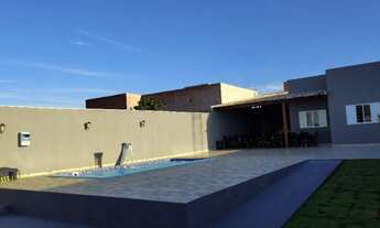 Imagem 5: Espaço de festa no Indubrasil