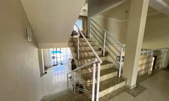 Imagem 4: Sobrado de alto padrão para alugar no Condomínio Vale das Araucárias com 3 quartos na Regi