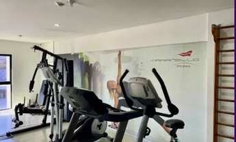 Imagem 4: Oportunidade na Ponta Verde - Edfício Maranello - Ponta Verde