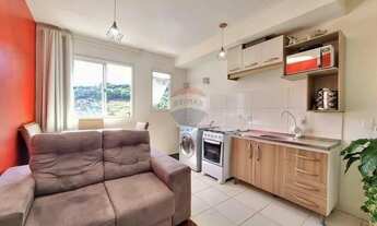 Imagem 1: Apartamento de 01 dormitório no bairro Vila Nova