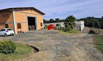 Imagem 2: Área Rural com 30.244m² , à venda, no bairro Área Rural Lapa em Lapa