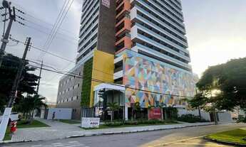 Imagem: Duo Milenio Seu Novo Lar em Uma Localização