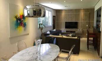 Imagem 3: DUPLEX - HIGIENÓPOLIS - SP