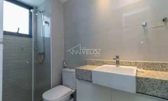 Imagem 3: Cobertura - Duplex / Residencial / Gávea