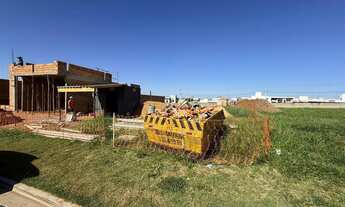 Imagem: Terrenos em Araraquara Damha 4