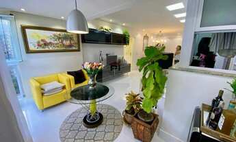 Imagem 2: Apartamento 2 Quartos para Venda em Salvador, ARMAÇÃO, 2 dormitórios, 2 suítes, 3 banheiro