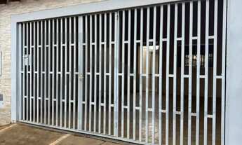 Imagem 4: Casa com 2 quartos no São Lucas