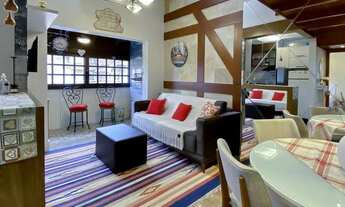 Imagem: APARTAMENTO 2 DORMITORIOS