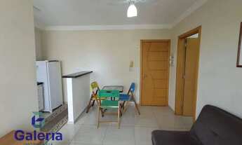 Imagem 3: Apartamento com 1 quarto e 1 vaga de garagem para alugar, 36m²- Residencial Florida