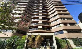 Imagem 2: APARTAMENTO com 3 dormitórios à venda com 282m² no bairro Água Verde - CURITIBA / PR