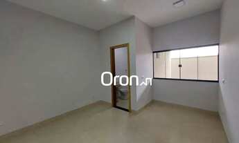 Imagem 4: Casa à venda, 110 m² por R$ 399.900,00 - Residencial Recanto do Bosque - Goiânia/GO