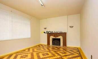 Imagem 4: Casa com 4 dormitórios para alugar, 225 m² por R$ 11.100,00/mês - Rio Branco - Porto Alegr