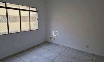 Imagem 3: Apartamento com 2 dormitórios para alugar, 55 m² por R$ 1.750,00/mês - Gleba Fazenda Palha