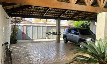 Imagem 2: Casa no Bairro Santa Rita de Cássia