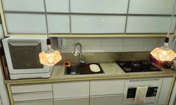 Imagem 6: Apartamento à venda no Novo Campeche, 300m do mar - Florianópolis/SC