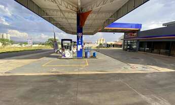 Imagem 6: Posto de Combustível - Setor dos Afonsos