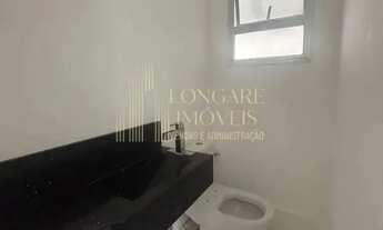 Imagem 6: APARTAMENTO 2 SUÍTES - LAVABO - 2 VAGAS - ALUGAR - LIFE CLUBE