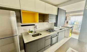 Imagem 4: Apartamento com 2 quartos à venda em Vila Dom Pedro Ii - SP